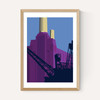 Battersea by Oshe POP!