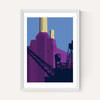Battersea by Oshe POP!