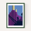 Battersea by Oshe POP!