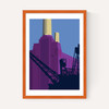 Battersea by Oshe POP!