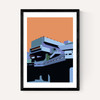 Southbank Gallery by Oshe POP!