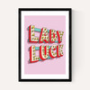 Lady Luck