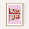 Lady Luck