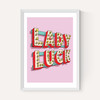 Lady Luck