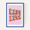 Lady Luck