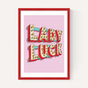 Lady Luck