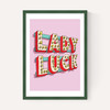Lady Luck