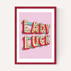Lady Luck