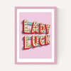 Lady Luck
