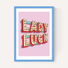 Lady Luck