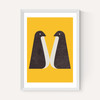 Penguin by In House