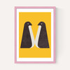 Penguin by In House