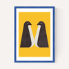 Penguin by In House