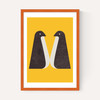 Penguin by In House