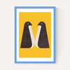 Penguin by In House