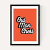 Oui Mon Cheri