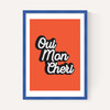 Oui Mon Cheri
