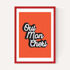 Oui Mon Cheri