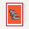 Oui Mon Cheri