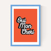 Oui Mon Cheri