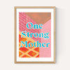 Strong Mother