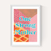 Strong Mother