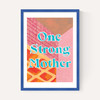Strong Mother