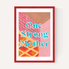 Strong Mother