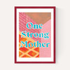 Strong Mother