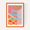 Strong Mother