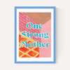 Strong Mother