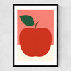 Red Apple II