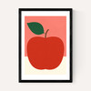 Red Apple II