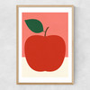 Red Apple II