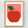Red Apple II