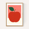 Red Apple II
