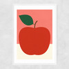 Red Apple II