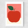 Red Apple II