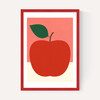 Red Apple II