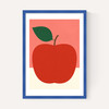 Red Apple II