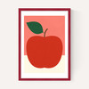 Red Apple II