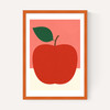 Red Apple II