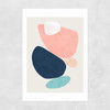 Karu Unframed Print