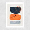 Thia Unframed Print