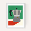 Espresso Italiano
