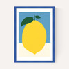 Yellow Lemon