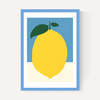 Yellow Lemon