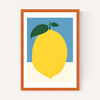Yellow Lemon