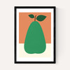 Green Pear