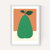 Green Pear